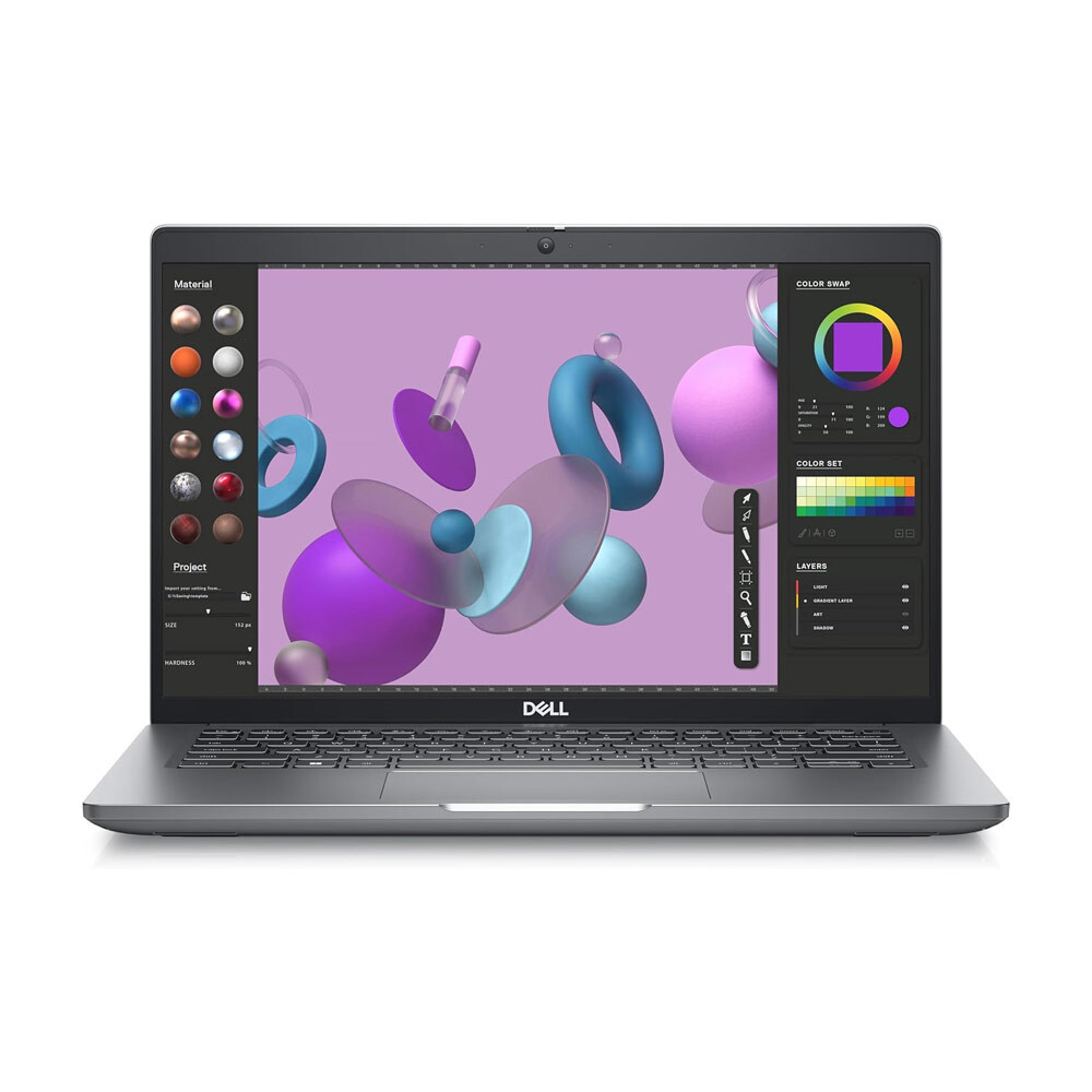 Ноутбук Dell Precision 3480, 14" FHD, 32 ГБ/1 ТБ, Core i7-1370P, RTX A500, серый, английская раскладка
Ноутбук Dell Precision 3480, 14" FHD, 32 ГБ/1 ТБ, Core i7-1370P, RTX A500, серый, английская раскладка