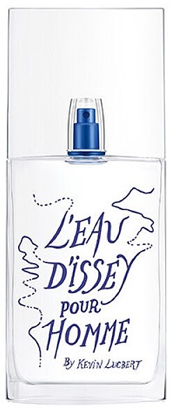 Туалетная вода Issey Miyake L'Eau D'Issey Pour Homme Summer Edition By Kevin Lucbert
Туалетная вода Issey Miyake L'Eau D'Issey Pour Homme Summer Edition By Kevin Lucbert