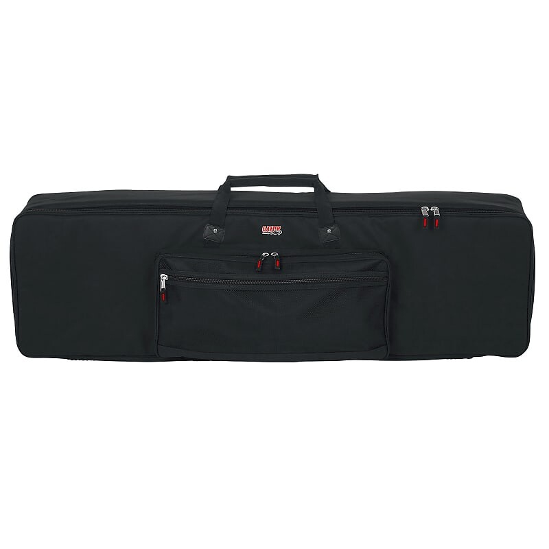 Чехлы Gator GKB-88-SLIM GKB Series Slim 88 Note Мягкая сумка для клавиатуры Gig Gator Cases GKB-88-SLIM GKB Series Slim 88 Note Padded Keyboard Gig Bag
Чехлы Gator GKB-88-SLIM GKB Series Slim 88 Note Мягкая сумка для клавиатуры Gig Gator Cases GKB-88-SLIM GKB Series Slim 88 Note Padded Keyboard Gig Bag