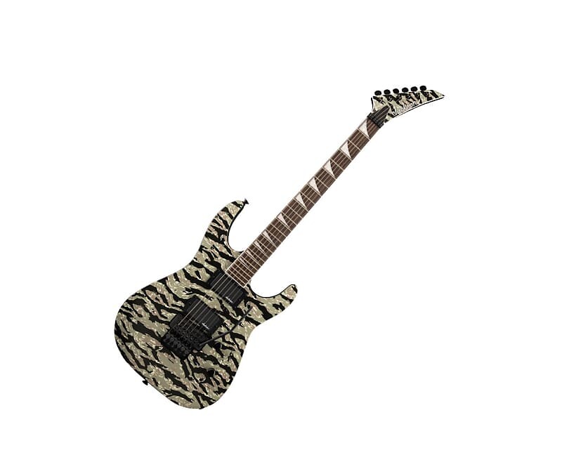 Камуфляж Jackson X Series Soloist SLX DX Camo — Tiger Jungle Camo с Laurel FB X Series Soloist SLX DX Camo - Tiger w/ Laurel FB
Камуфляж Jackson X Series Soloist SLX DX Camo — Tiger Jungle Camo с Laurel FB X Series Soloist SLX DX Camo - Tiger w/ Laurel FB
