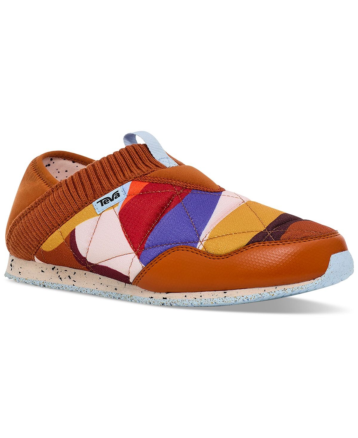 Мужские слипоны reember из коллаборации с unwrp, созданные для macy's Teva, мульти
Мужские слипоны reember из коллаборации с unwrp, созданные для macy's Teva, мульти