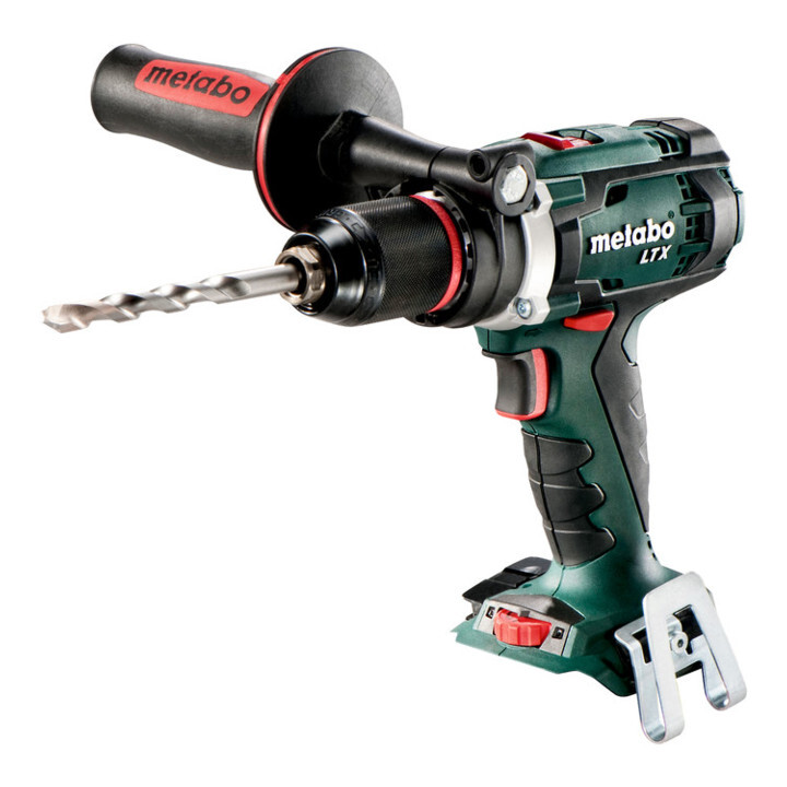 Аккумуляторная дрель-шуруповерт Metabo BS 18 LTX Impulse metaBOX 145 L (без аккумулятора)
Аккумуляторная дрель-шуруповерт Metabo BS 18 LTX Impulse metaBOX 145 L (без аккумулятора)