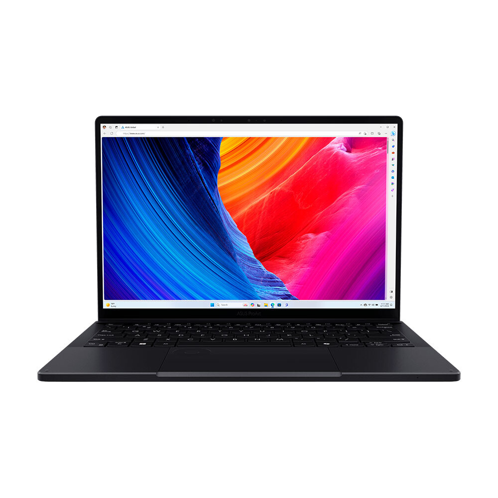 Ноутбук Asus ProArt 13 2024, 13.3", 32 ГБ/4 ТБ, Ryzen AI 9 HX370, RTX 4060, черный, английская раскладка
Ноутбук Asus ProArt 13 2024, 13.3", 32 ГБ/4 ТБ, Ryzen AI 9 HX370, RTX 4060, черный, английская раскладка