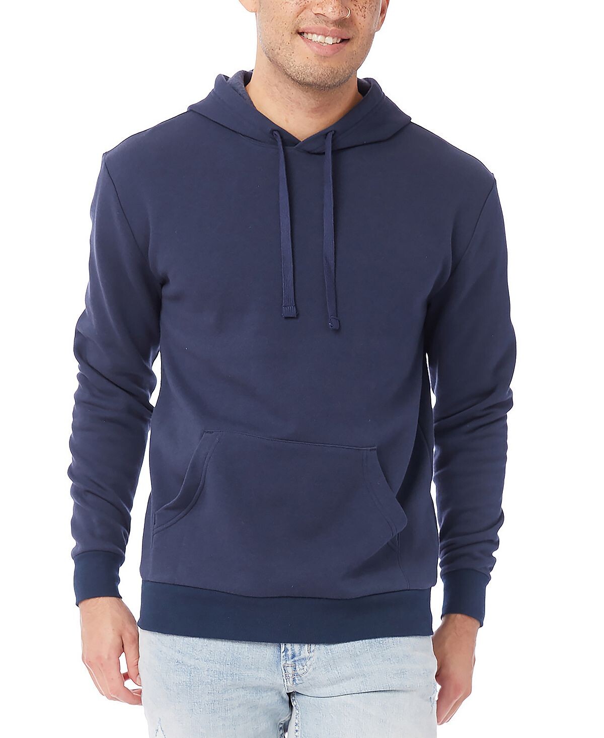 Мужская толстовка с капюшоном eco-cozy pullover Alternative Apparel, мульти, Серый
Мужская толстовка с капюшоном eco-cozy pullover Alternative Apparel, мульти, Серый