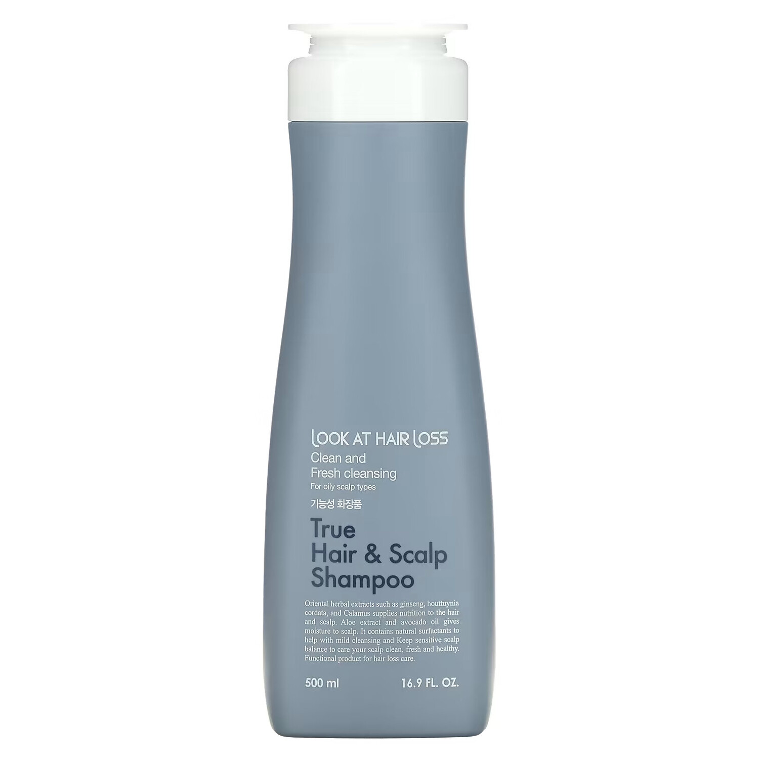Doori Cosmetics, Look At Hair Loss, шампунь для ухода за волосами и кожей головы, 500 мл
Doori Cosmetics, Look At Hair Loss, шампунь для ухода за волосами и кожей головы, 500 мл