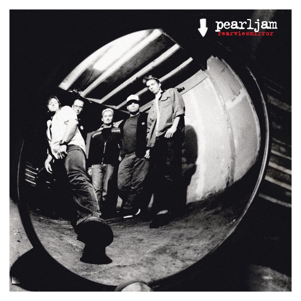 Виниловая пластинка Rearviewmirror Vol2 (Greatest Hits 1991-2003)(2 Discs) | Pearl Jam
Виниловая пластинка Rearviewmirror Vol2 (Greatest Hits 1991-2003)(2 Discs) | Pearl Jam