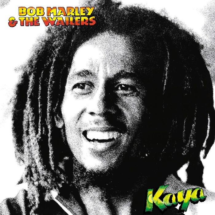 Виниловая пластинка Kaya Limited Edition Half Speed Masters Version | Bob Marley
Виниловая пластинка Kaya Limited Edition Half Speed Masters Version | Bob Marley