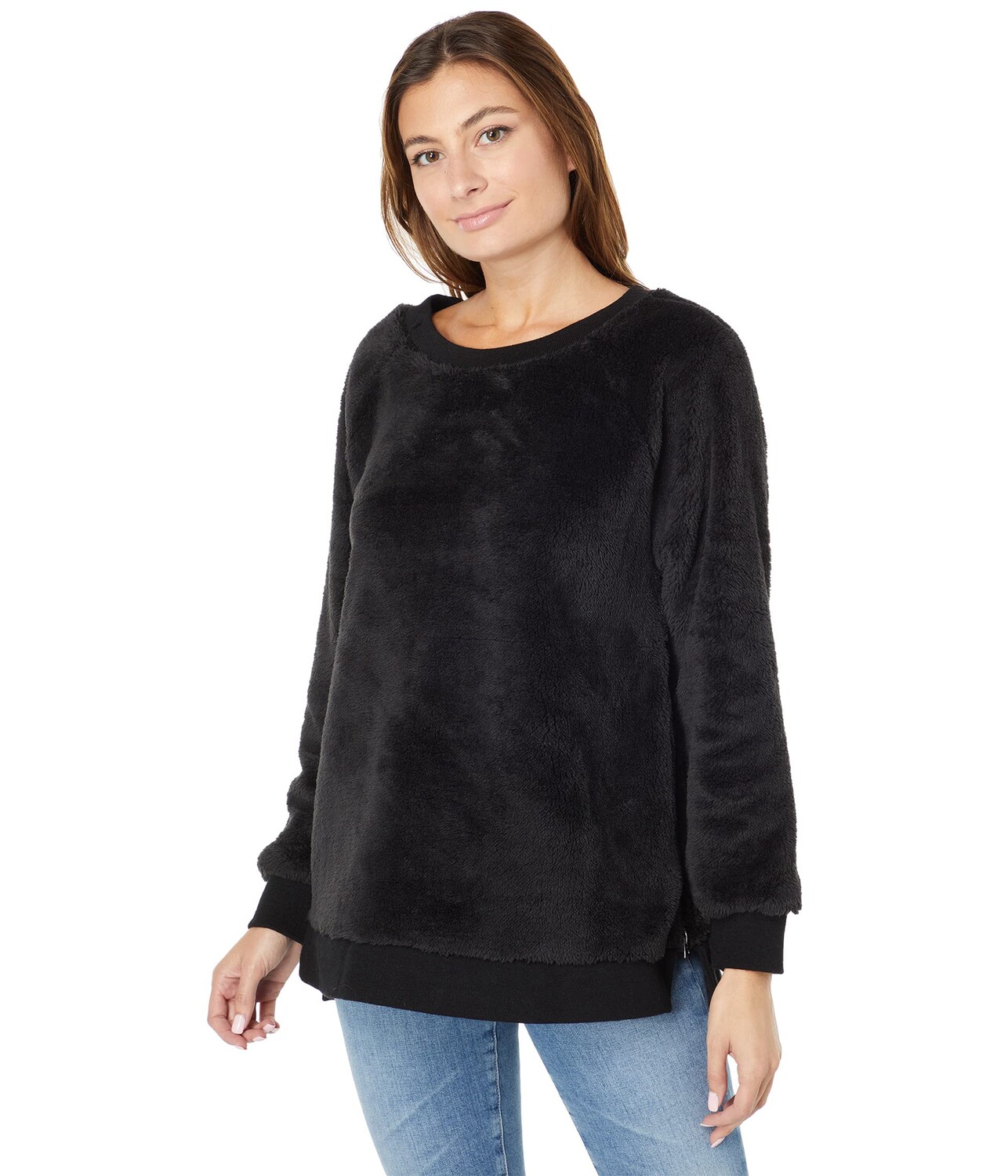 Худи Dylan by True Grit, Dream Pile Plush Long Sleeve Crew Neck Sweatshirt, Черный, Худи Dylan by True Grit, Dream Pile Plush Long Sleeve Crew Neck Sweatshirt
Худи Dylan by True Grit, Dream Pile Plush Long Sleeve Crew Neck Sweatshirt, Черный, Худи Dylan by True Grit, Dream Pile Plush Long Sleeve Crew Neck Sweatshirt