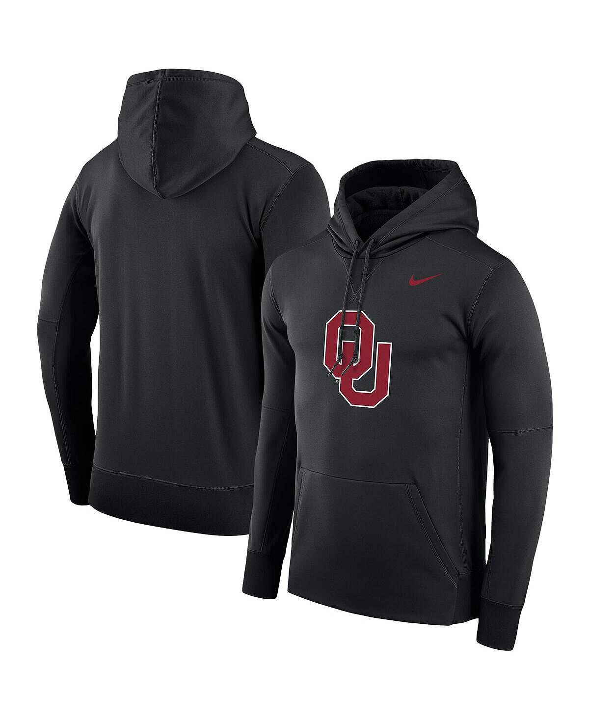 Мужская черная толстовка с капюшоном oklahoma sooners performance pullover Nike, черный
Мужская черная толстовка с капюшоном oklahoma sooners performance pullover Nike, черный