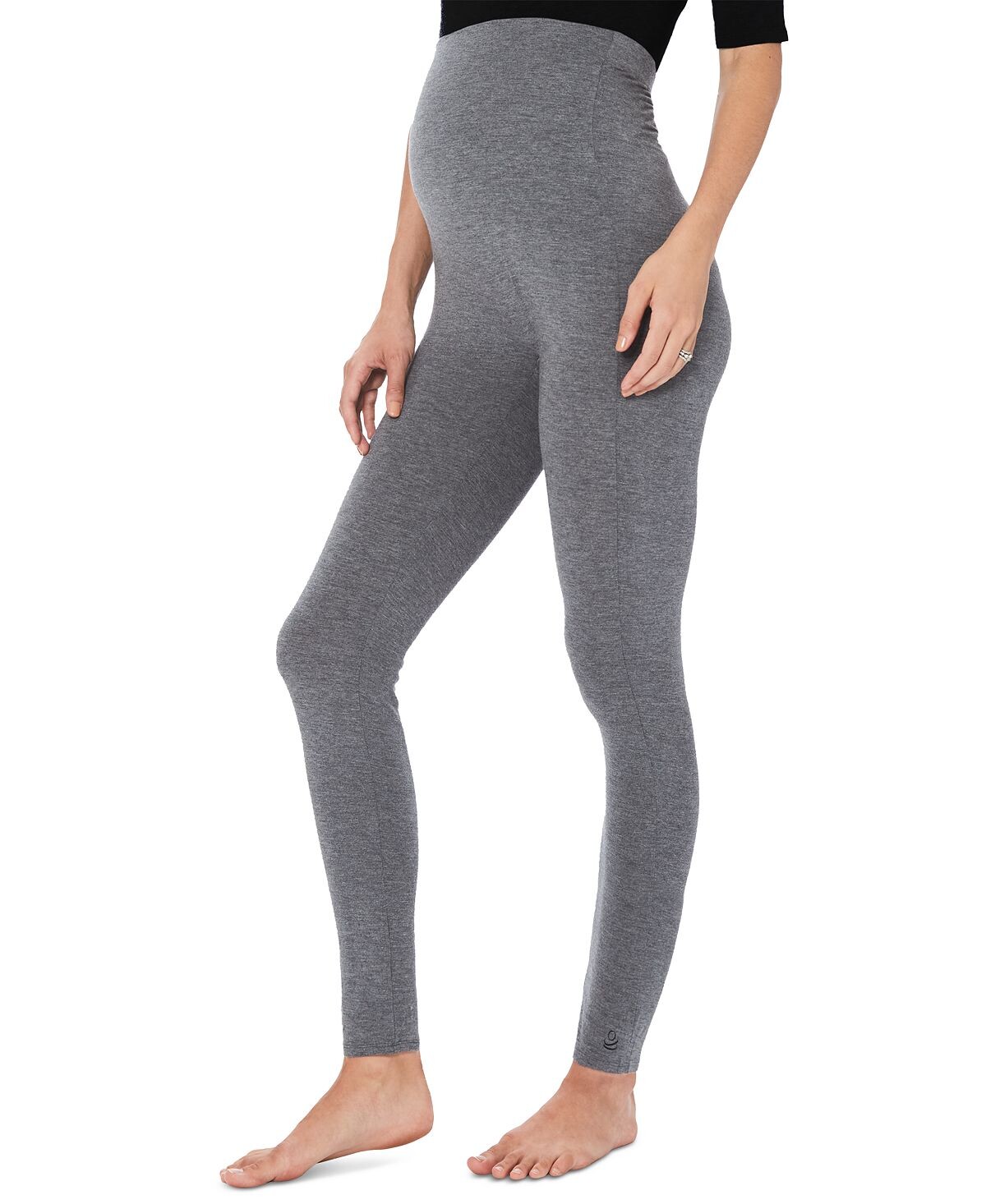 Женская мягкая одежда с эластичными леггинсами для беременных Cuddl Duds, мульти
Женская мягкая одежда с эластичными леггинсами для беременных Cuddl Duds, мульти