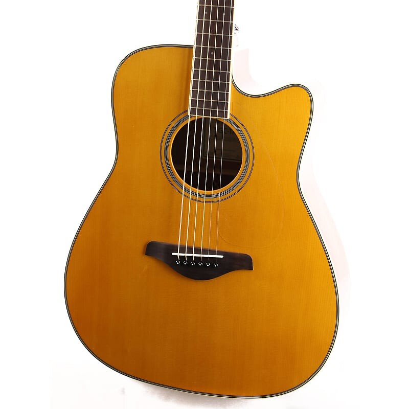 Yamaha FGC-TA Transacoustic Acoustic-Electric Natural Yamaha FGC-TA Transacoustic -Electric
Yamaha FGC-TA Transacoustic Acoustic-Electric Natural Yamaha FGC-TA Transacoustic -Electric