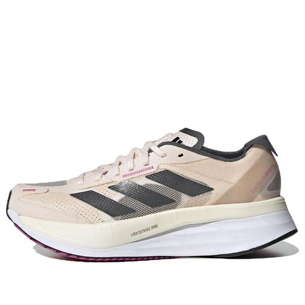 Кроссовки Adidas Adizero Boston 11 Running Shoes 'Wonder Quartz', Кремовый, Бежевый
Кроссовки Adidas Adizero Boston 11 Running Shoes 'Wonder Quartz', Кремовый, Бежевый