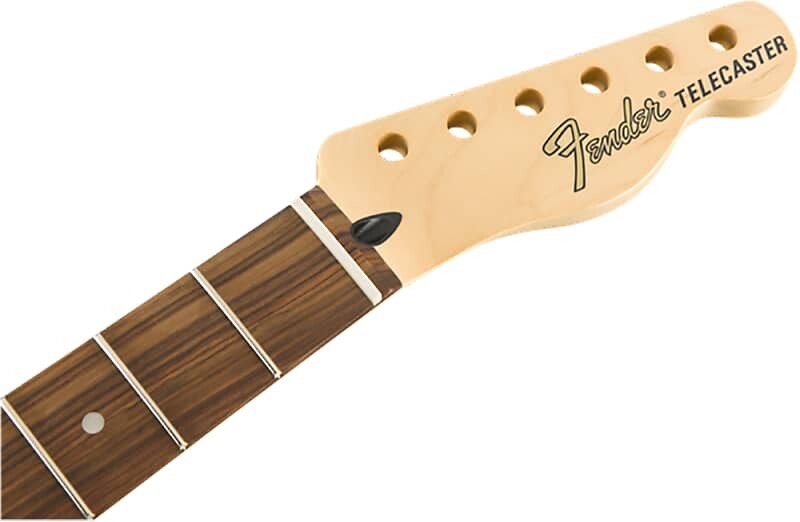Оригинальный гриф Fender серии Deluxe Telecaster, радиус 12 дюймов, Pau Ferro 099-7503-921
Оригинальный гриф Fender серии Deluxe Telecaster, радиус 12 дюймов, Pau Ferro 099-7503-921