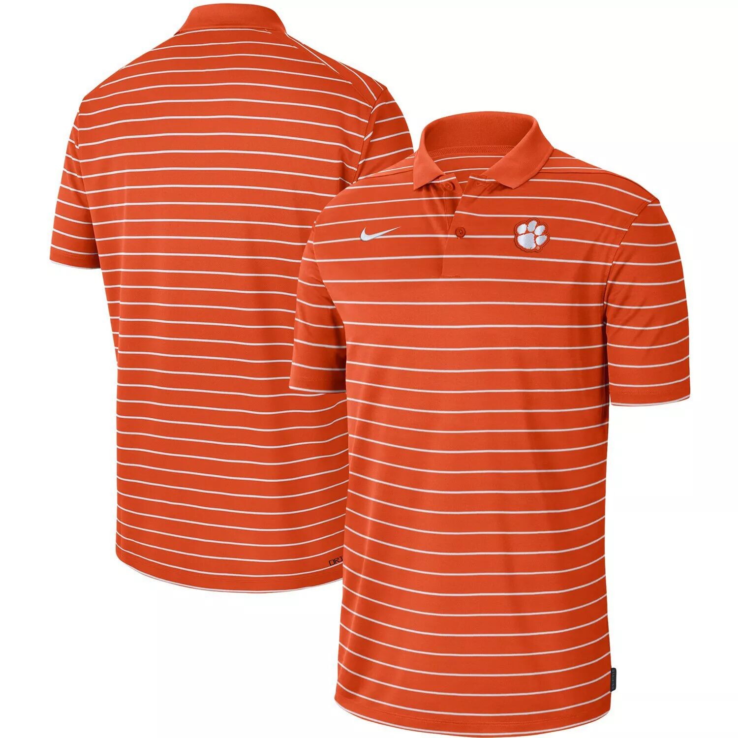 Мужское оранжевое поло Clemson Tigers Icon Victory Coaches 2022 Early Season Performance Nike
Мужское оранжевое поло Clemson Tigers Icon Victory Coaches 2022 Early Season Performance Nike