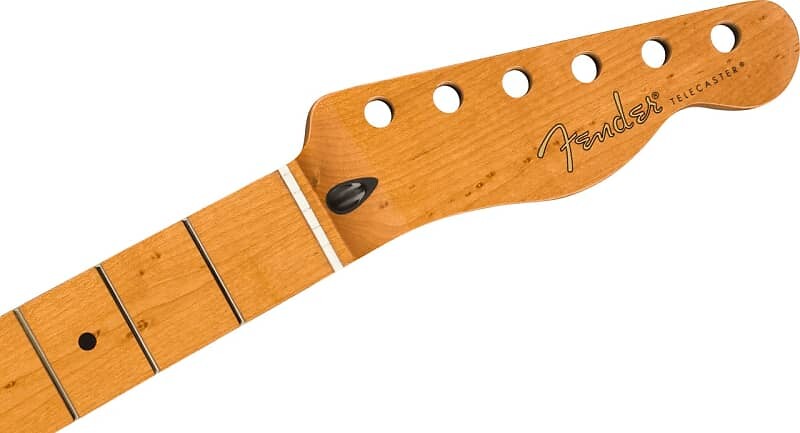 Гриф Fender Telecaster из жареного клена, 21 узкий высокий лад, 9,5-дюймовый клен, форма C 0990602920 Telecaster Neck
Гриф Fender Telecaster из жареного клена, 21 узкий высокий лад, 9,5-дюймовый клен, форма C 0990602920 Telecaster Neck