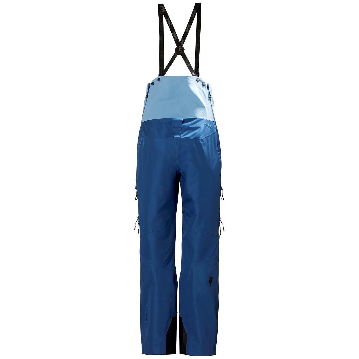 Нагрудники женские Helly Hansen Odin Mountain Infinity 3L Shell, deep fjord
Нагрудники женские Helly Hansen Odin Mountain Infinity 3L Shell, deep fjord