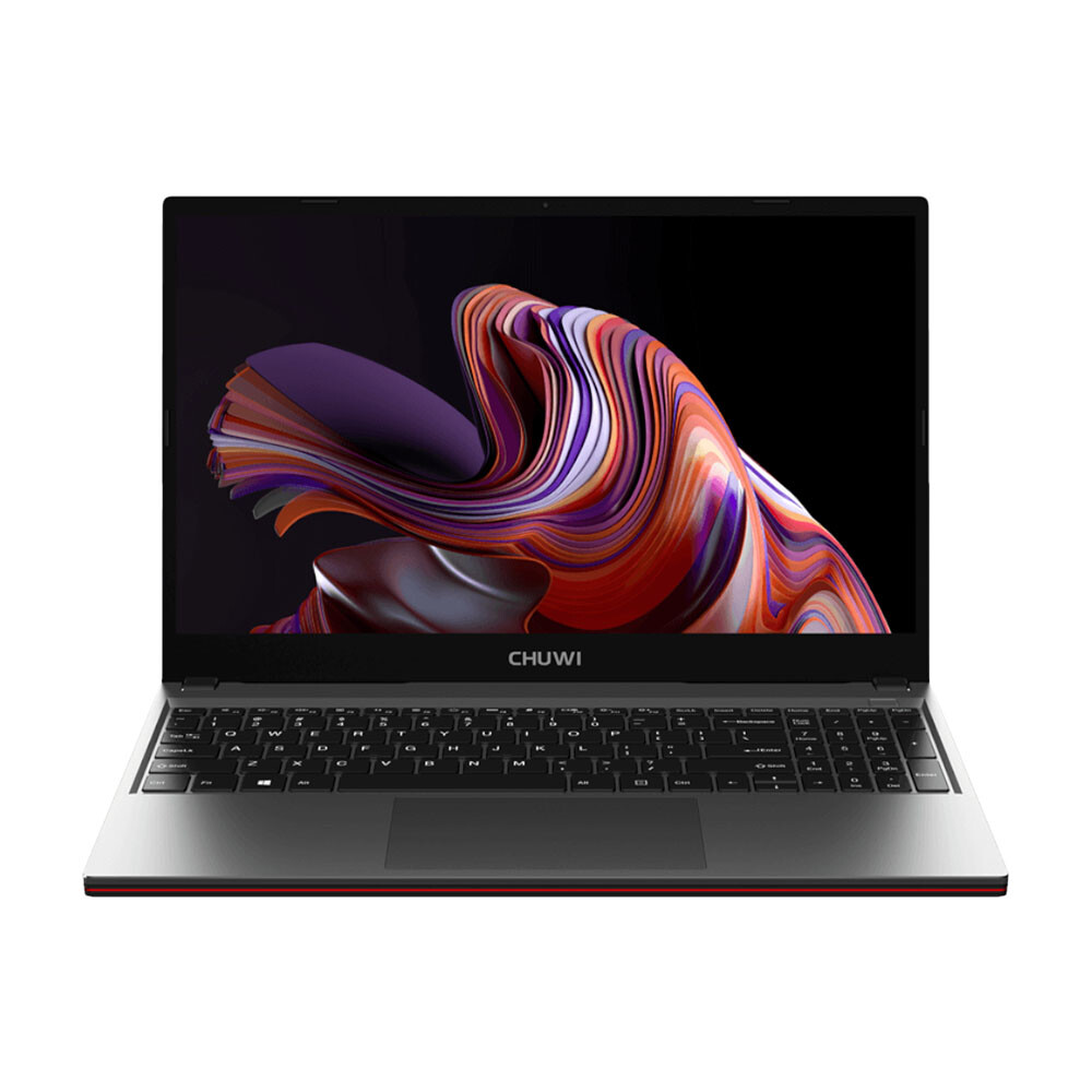 Ноутбук Chuwi Corebook X Pro, 15,6", 16ГБ/512ГБ, i5-12450H, серый, английская клавиатура
Ноутбук Chuwi Corebook X Pro, 15,6", 16ГБ/512ГБ, i5-12450H, серый, английская клавиатура