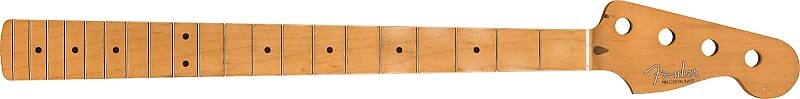 Fender Road Worn '50's Precision Bass Neck 20 Винтажных ладов, клен, C-образная форма Road Worn s Precision Bass Neck Vintage Frets Maple C Shape
Fender Road Worn '50's Precision Bass Neck 20 Винтажных ладов, клен, C-образная форма Road Worn s Precision Bass Neck Vintage Frets Maple C Shape