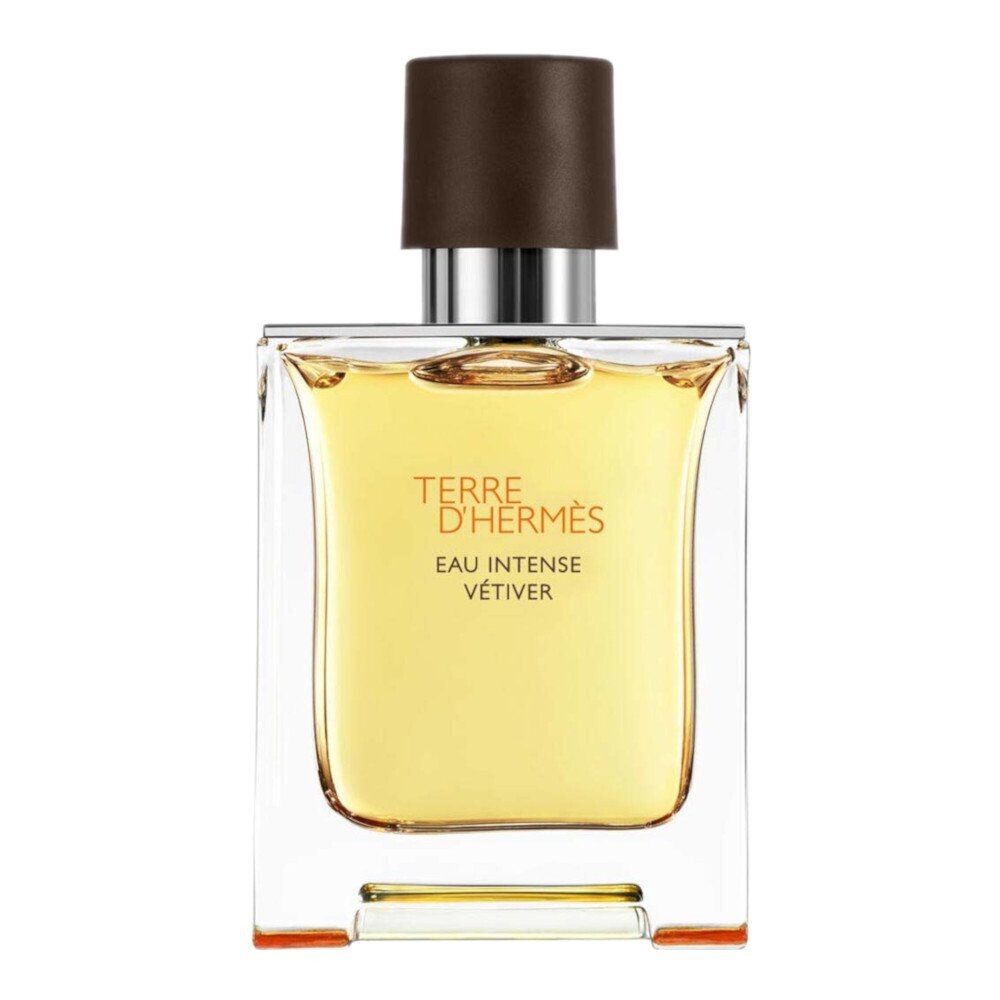 Hermes Terre d'Hermes Eau Intense Vetiver парфюмированная вода для мужчин, 50 мл
Hermes Terre d'Hermes Eau Intense Vetiver парфюмированная вода для мужчин, 50 мл