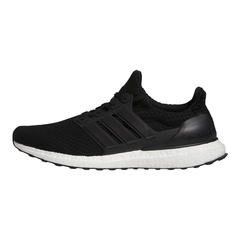 Кроссовки Adidas Performance Ultraboost 5 Dna Lifestyle, core black core black beam green
Кроссовки Adidas Performance Ultraboost 5 Dna Lifestyle, core black core black beam green
