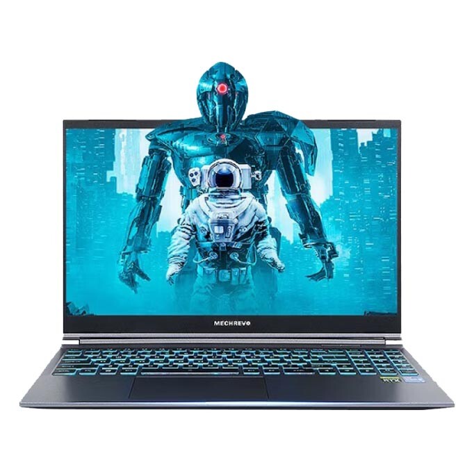 Ноутбук MECHREVO Aurora Z 15.6" FullHD, 16ГБ/512ГБ, i7-12700H, RTX 3050, серый, английская клавиатура
Ноутбук MECHREVO Aurora Z 15.6" FullHD, 16ГБ/512ГБ, i7-12700H, RTX 3050, серый, английская клавиатура