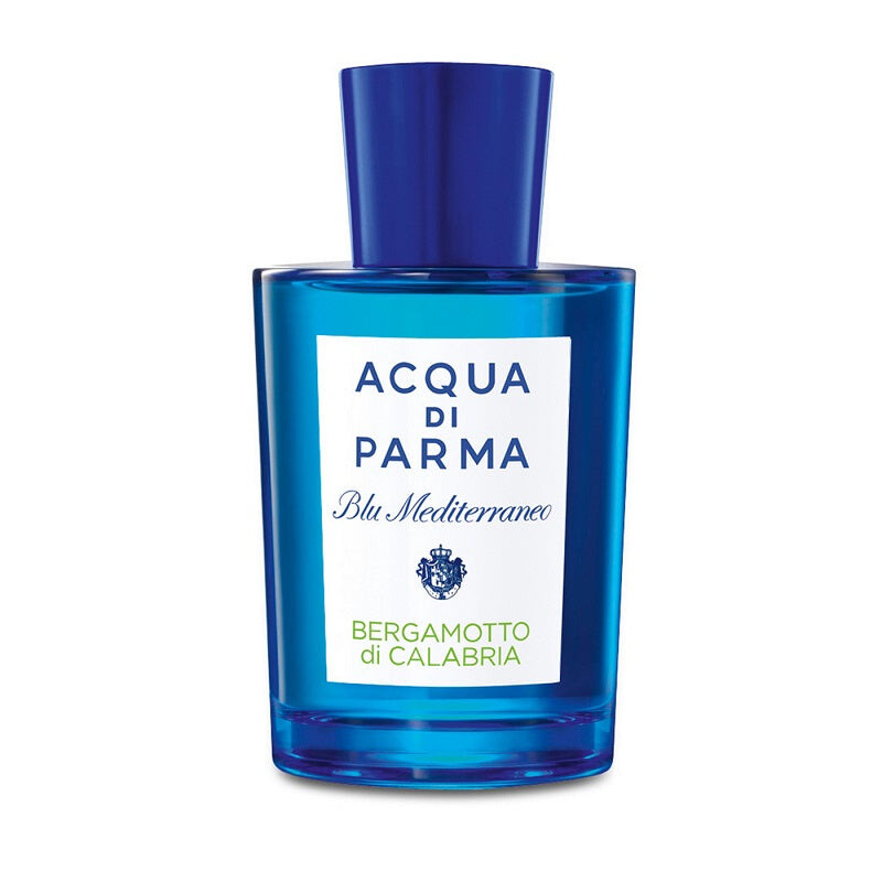 Acqua di Parma Туалетная вода Blu Mediterraneo Bergamotto Di Calabria спрей 75мл
Acqua di Parma Туалетная вода Blu Mediterraneo Bergamotto Di Calabria спрей 75мл