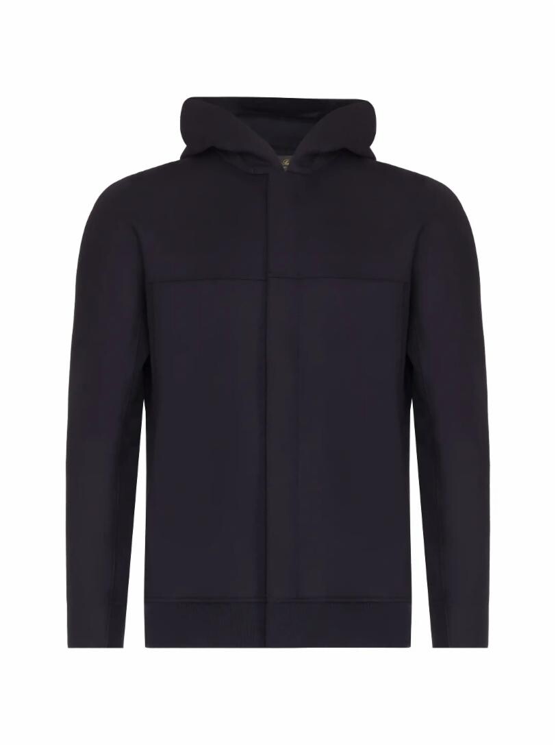 Шерстяная куртка Holburn Loro Piana, Черный
Шерстяная куртка Holburn Loro Piana, Черный