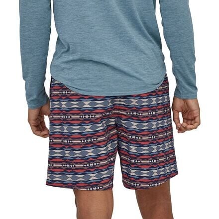 Короткие сумки 7 дюймов мужские Patagonia, цвет Coast Highway Multi/Sumac Red
Короткие сумки 7 дюймов мужские Patagonia, цвет Coast Highway Multi/Sumac Red