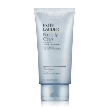 Пилинг-гель для умывания лица, 150 мл Estee Lauder, Perfectly Clean Multi-Action, Estée Lauder
Пилинг-гель для умывания лица, 150 мл Estee Lauder, Perfectly Clean Multi-Action, Estée Lauder