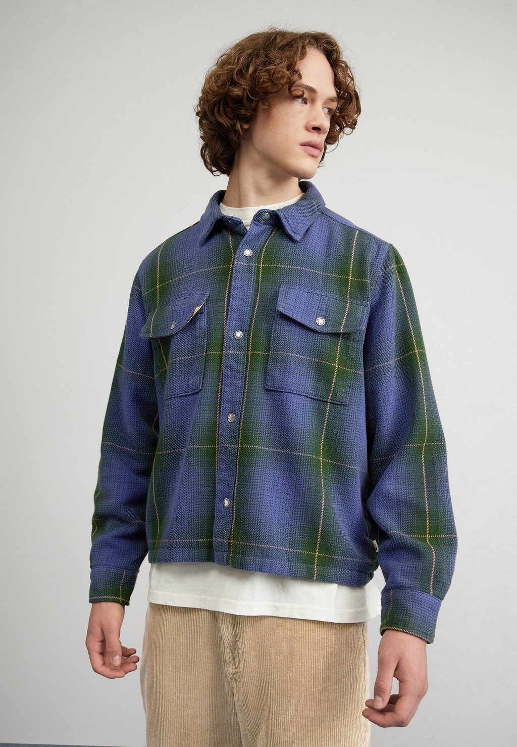 Куртка The North Face VALLEY UTILITY SHACKET, теневая клетка из сосны, полукупольная, цвет pine needle large halfdome shadow plaid
Куртка The North Face VALLEY UTILITY SHACKET, теневая клетка из сосны, полукупольная, цвет pine needle large halfdome shadow plaid