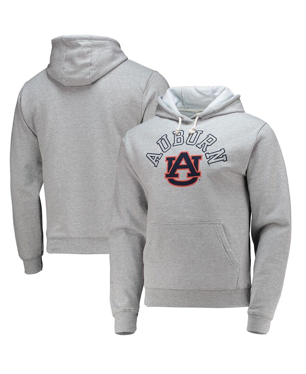 Мужская флисовая толстовка с капюшоном темно-серого цвета auburn tigers seal neuvo essential League Collegiate Wear, мульти
Мужская флисовая толстовка с капюшоном темно-серого цвета auburn tigers seal neuvo essential League Collegiate Wear, мульти