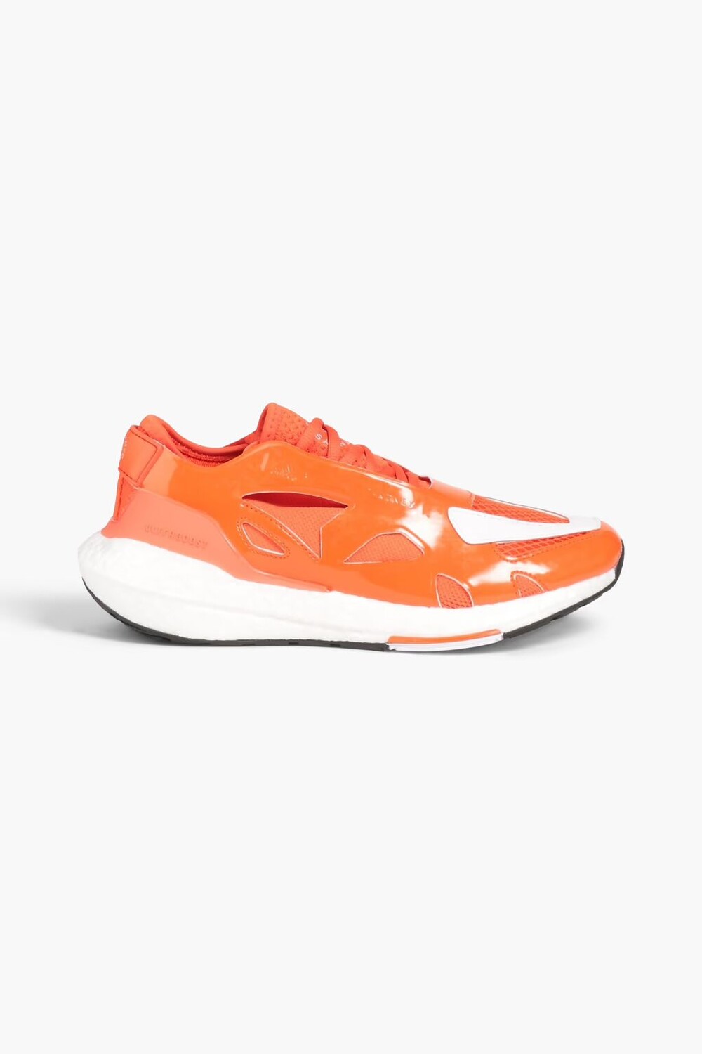 Кроссовки Ultraboost из сетки и кожи с покрытием Adidas By Stella Mccartney, оранжевый
Кроссовки Ultraboost из сетки и кожи с покрытием Adidas By Stella Mccartney, оранжевый