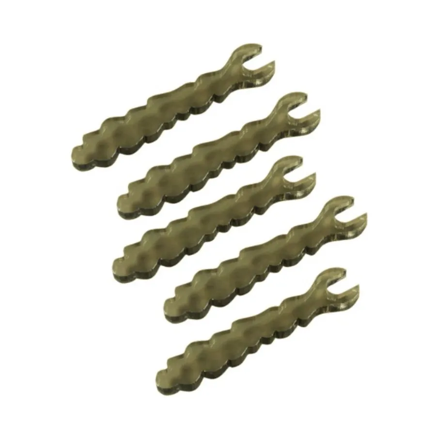 Индикаторы пламени и дыма (5), Wings of War Gaming Accessories (Litko Aerosystems)
Индикаторы пламени и дыма (5), Wings of War Gaming Accessories (Litko Aerosystems)