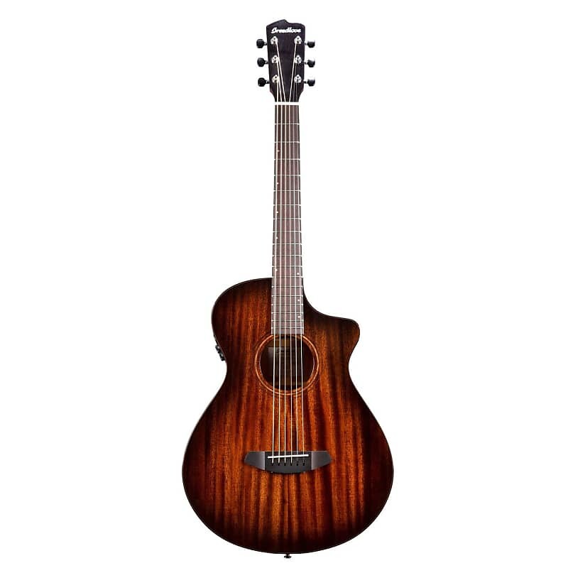 Breedlove Wildwood Pro Concertina Suede CE African Mahogany - Африканское красное дерево WWCA38CEAMAM
Breedlove Wildwood Pro Concertina Suede CE African Mahogany - Африканское красное дерево WWCA38CEAMAM