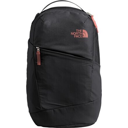 Рюкзак Isabella 3.0 20 л — женский The North Face, цвет TNF Black Light Heather/Burnt Coral Metallic
Рюкзак Isabella 3.0 20 л — женский The North Face, цвет TNF Black Light Heather/Burnt Coral Metallic