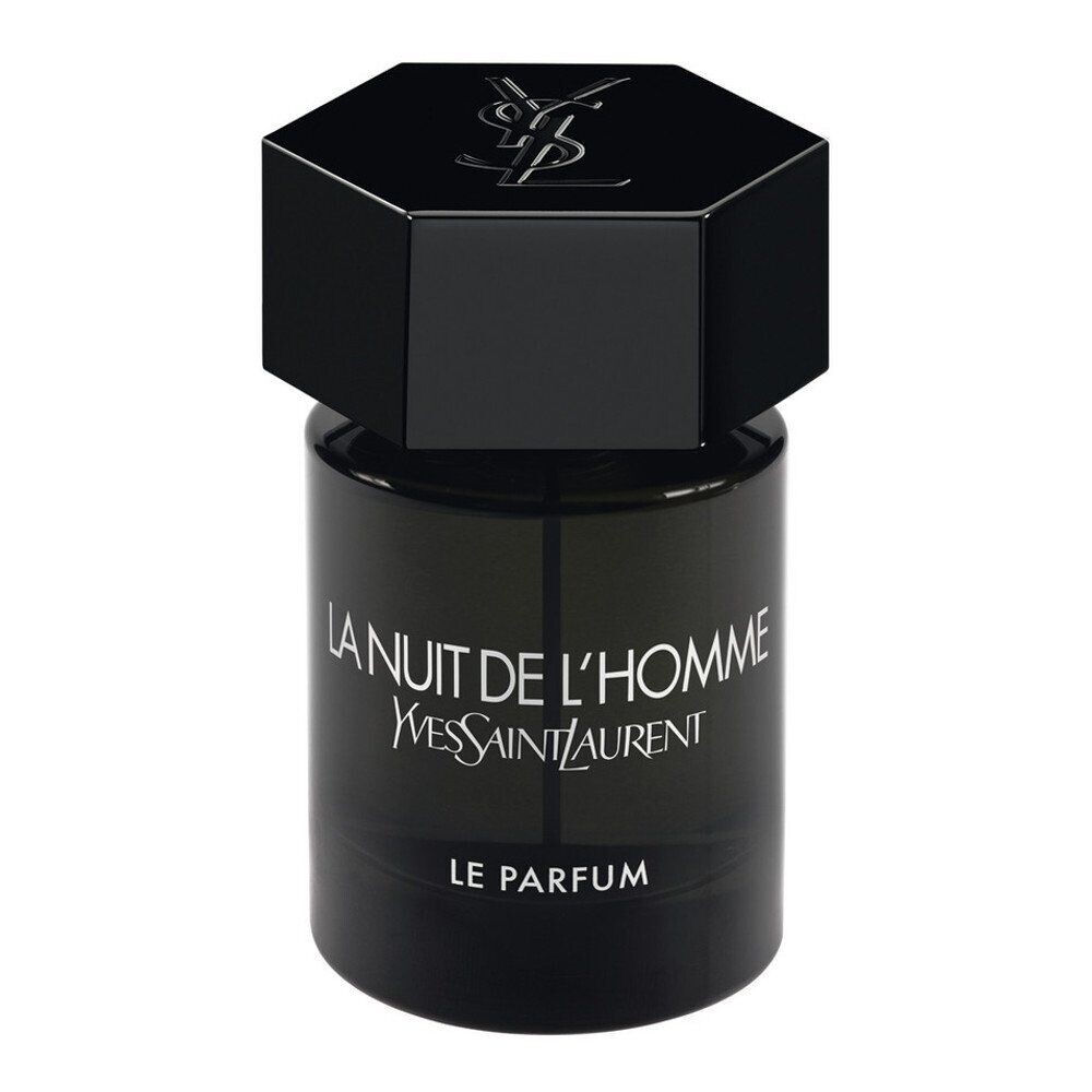 Мужская парфюмированная вода Yves Saint Laurent La Nuit De L'Homme Le Parfum, 100 мл
Мужская парфюмированная вода Yves Saint Laurent La Nuit De L'Homme Le Parfum, 100 мл