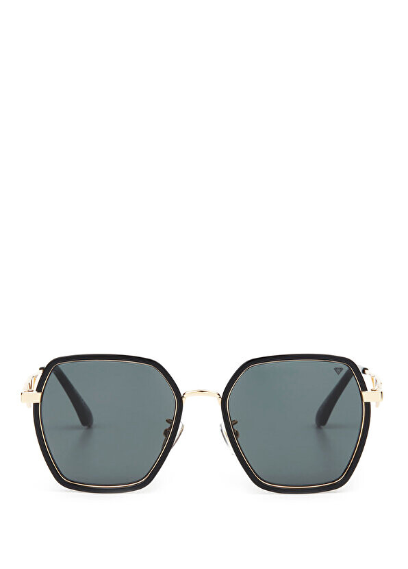Bc 1268 c 1 золотые женские солнцезащитные очки с геометрическим рисунком Blancia Milano
Bc 1268 c 1 золотые женские солнцезащитные очки с геометрическим рисунком Blancia Milano