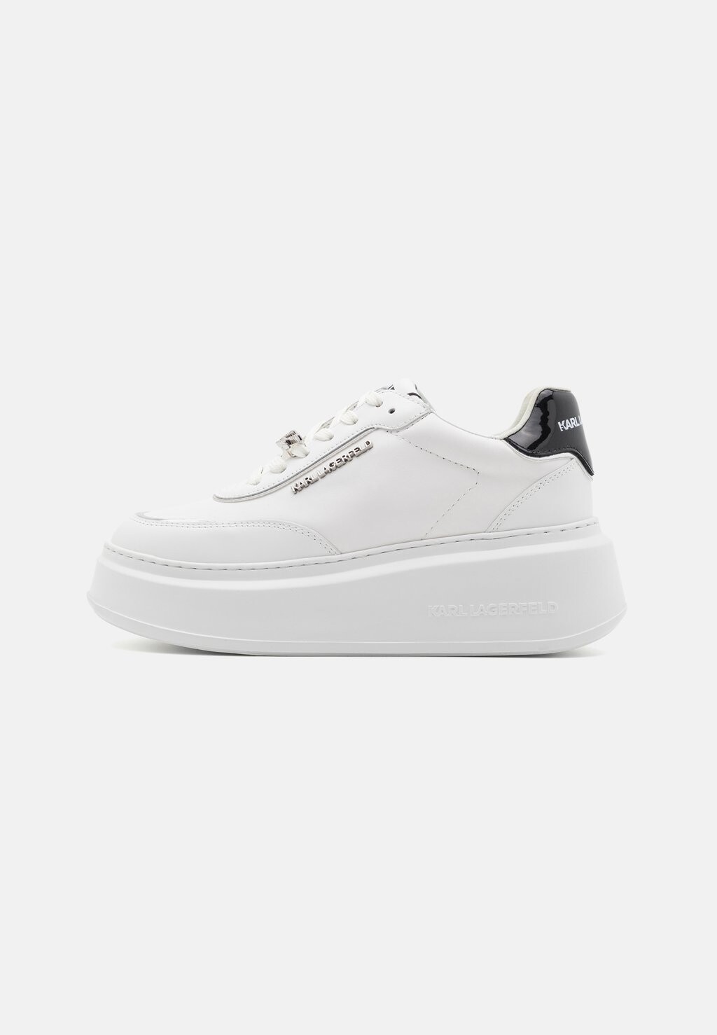 Кроссовки KARL LAGERFELD БРОШЬ АНАКАПРИ КРУЖЕВНО-ХРАНИТЕЛЬНАЯ, цвет white/silver, Белый
Кроссовки KARL LAGERFELD БРОШЬ АНАКАПРИ КРУЖЕВНО-ХРАНИТЕЛЬНАЯ, цвет white/silver, Белый