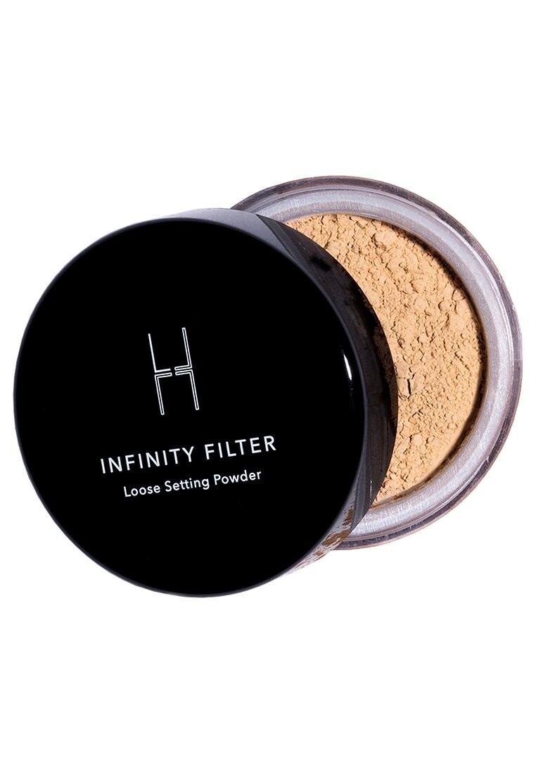 Распыляемые и закрепляющие порошки Infinity Filter Loose Setting Powder LH cosmetics, цвет medium
Распыляемые и закрепляющие порошки Infinity Filter Loose Setting Powder LH cosmetics, цвет medium