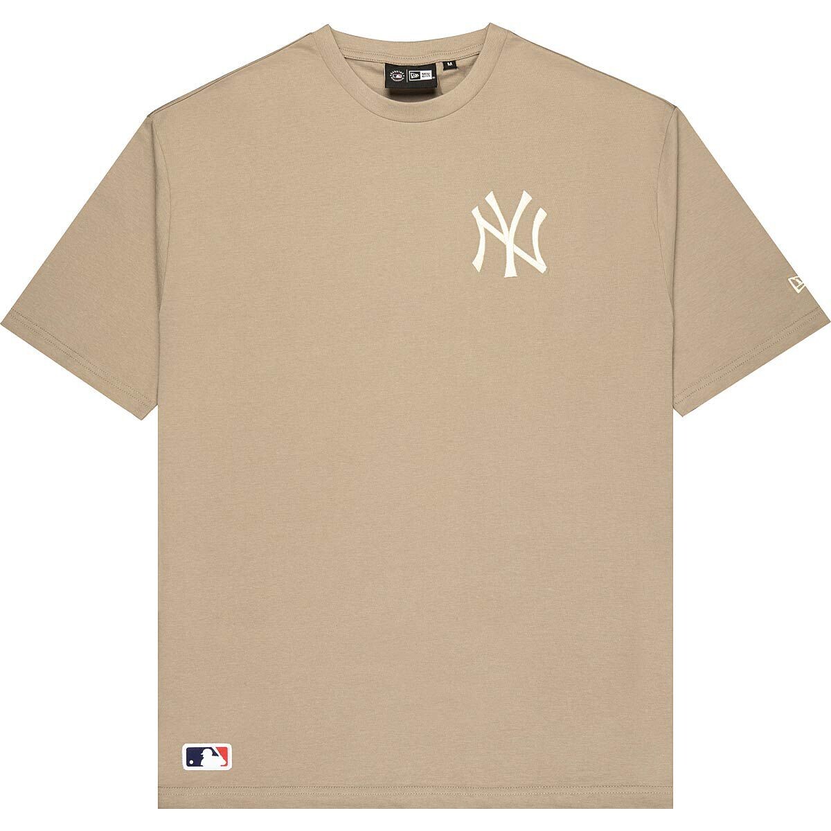 Футболка MLB NEW YORK YANKEES LEAGUE ESSENTIALS OVERSIZED T-SHIRT New Era, цвет Braun
Футболка MLB NEW YORK YANKEES LEAGUE ESSENTIALS OVERSIZED T-SHIRT New Era, цвет Braun