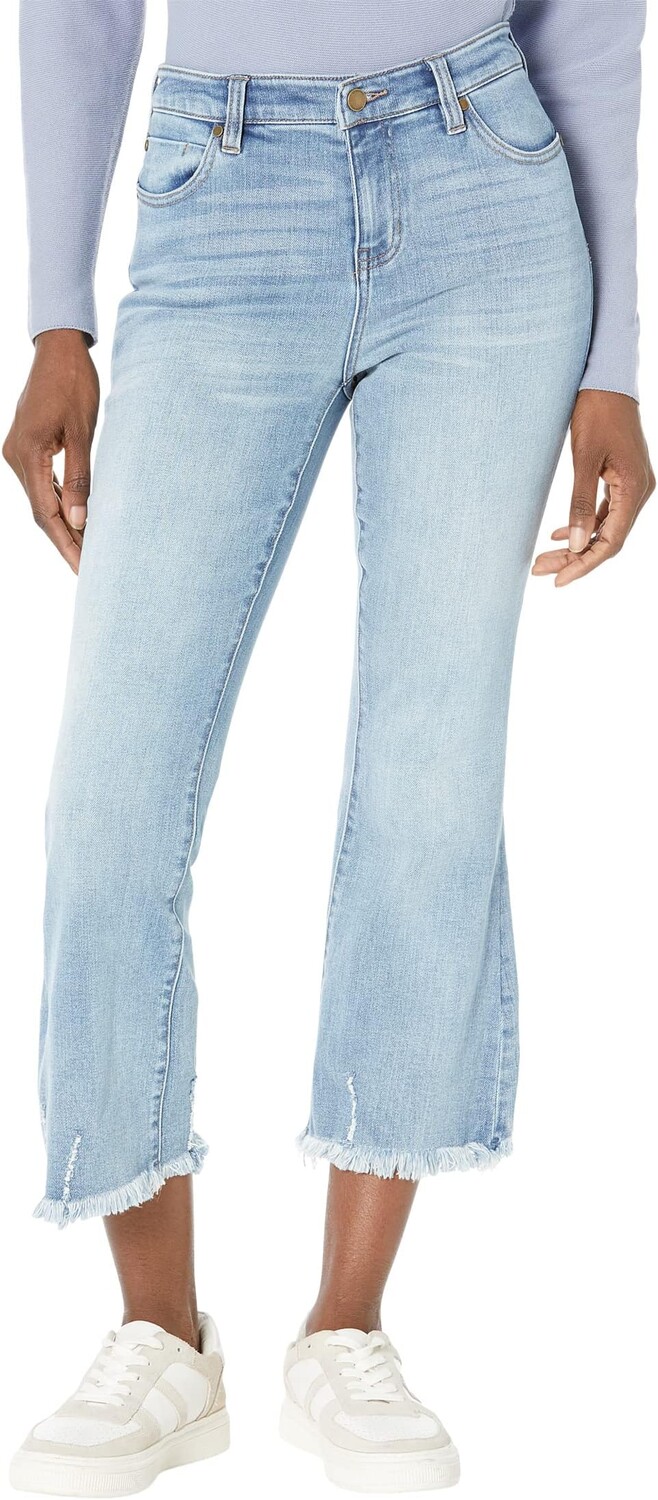 Джинсы Hannah Crop Flare with Fray Hem in Spokane Liverpool Los Angeles, цвет Spokane
Джинсы Hannah Crop Flare with Fray Hem in Spokane Liverpool Los Angeles, цвет Spokane