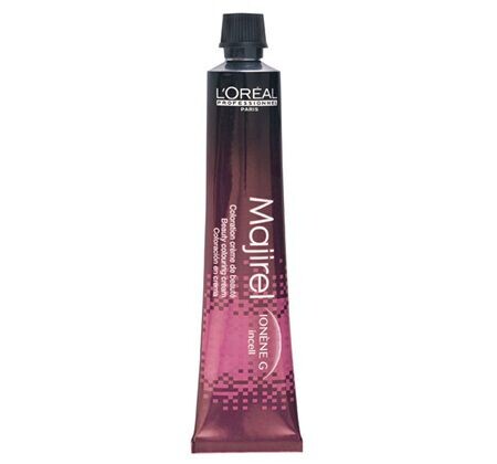 Стойкая краска для волос 9.1 очень светлый пепельный блондин L'Oréal Professionnel Majirel, 50 мл
Стойкая краска для волос 9.1 очень светлый пепельный блондин L'Oréal Professionnel Majirel, 50 мл
