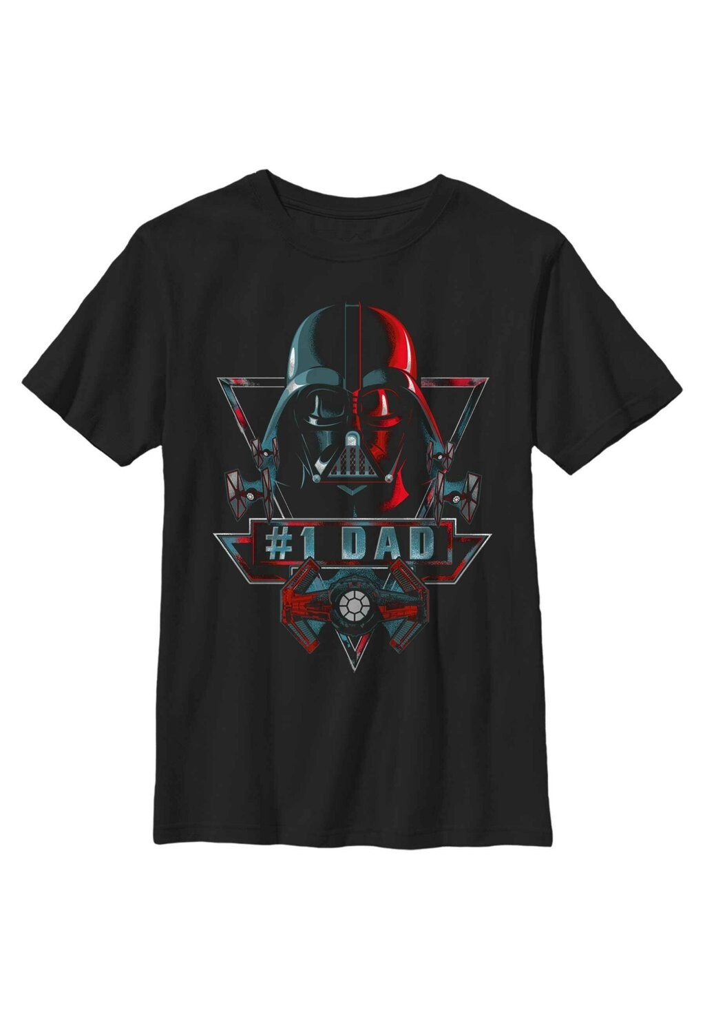 футболка с принтом Star Wars: Classic Dad Ranking Score Star Wars, черный
футболка с принтом Star Wars: Classic Dad Ranking Score Star Wars, черный