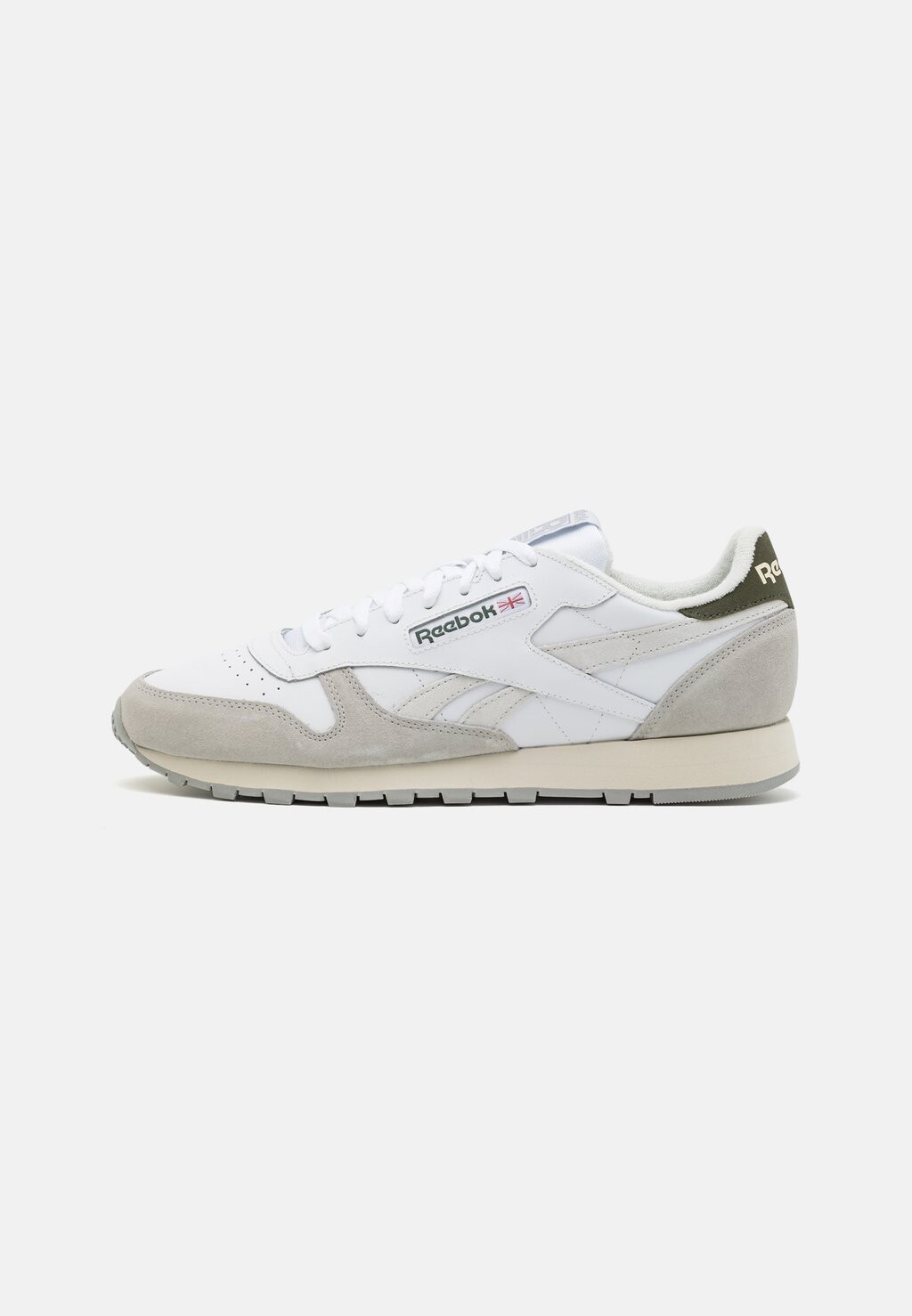 Полукеды CLASSIC LEATHER UNISEX Reebok, обувь белый/стальной туман/чисто-серый, Белый;серый, Полукеды CLASSIC LEATHER UNISEX Reebok, обувь белый/стальной туман/чисто-серый
Полукеды CLASSIC LEATHER UNISEX Reebok, обувь белый/стальной туман/чисто-серый, Белый;серый, Полукеды CLASSIC LEATHER UNISEX Reebok, обувь белый/стальной туман/чисто-серый