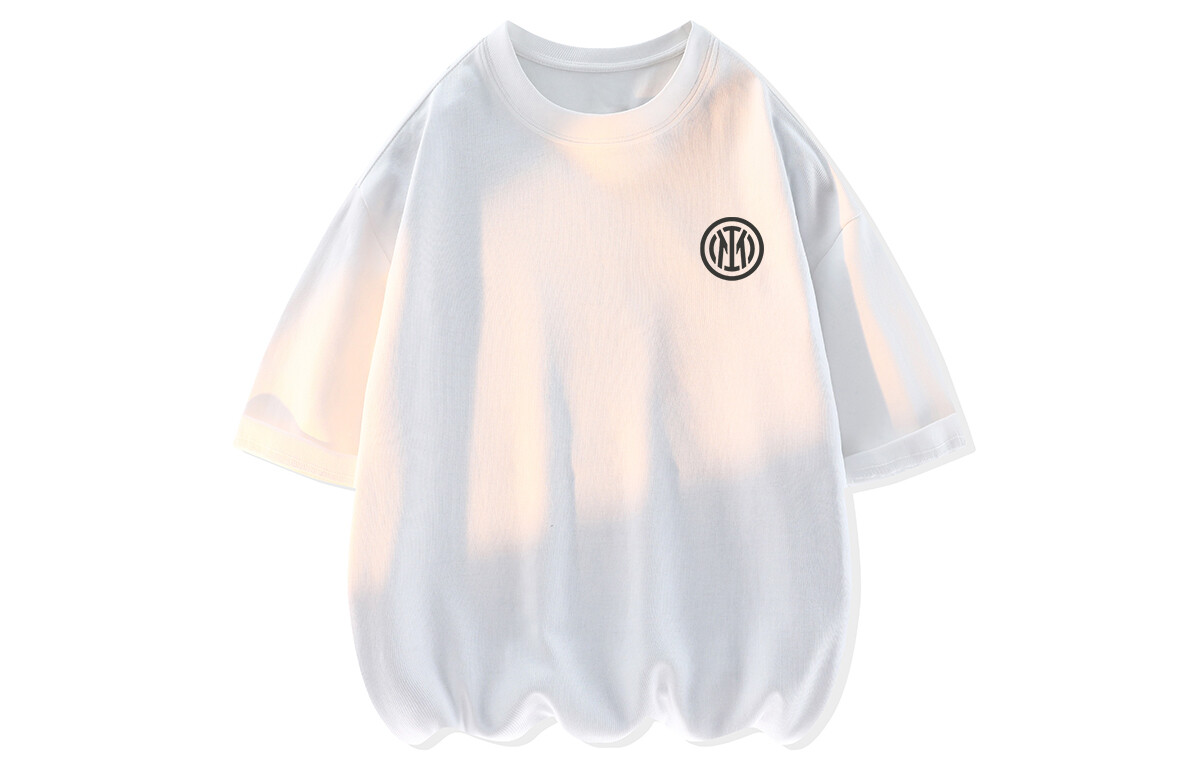 Inter Milan Football Club ФК Футболка унисекс Internazionale Milano, Черный (белая футболка в подарок)
Inter Milan Football Club ФК Футболка унисекс Internazionale Milano, Черный (белая футболка в подарок)