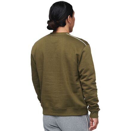 Толстовка Do Good Crew мужская Cotopaxi, цвет Oak
Толстовка Do Good Crew мужская Cotopaxi, цвет Oak