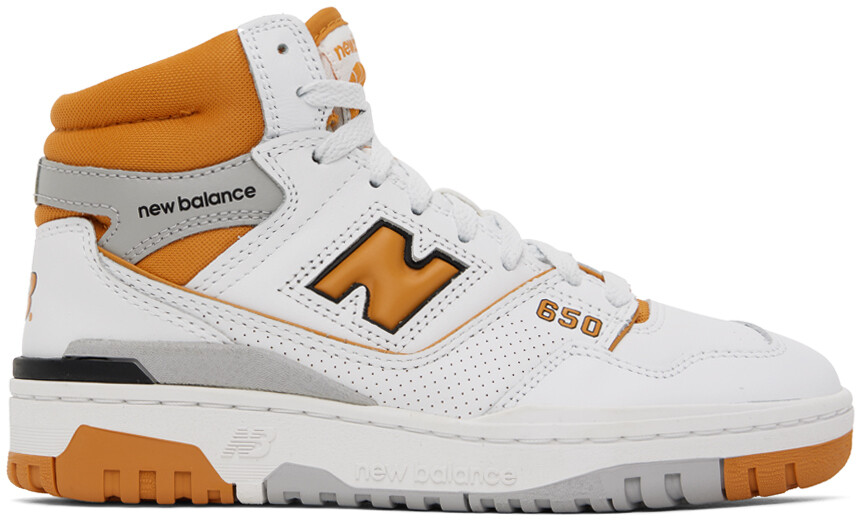 Бело-оранжевые кроссовки New Balance 650, Оранжевый, Бело-оранжевые кроссовки New Balance 650
Бело-оранжевые кроссовки New Balance 650, Оранжевый, Бело-оранжевые кроссовки New Balance 650