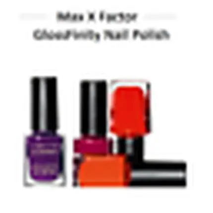 Лак для ногтей Max X Factor Glossfinity до 7 дней, различные цвета, 11 мл, Max Factor
Лак для ногтей Max X Factor Glossfinity до 7 дней, различные цвета, 11 мл, Max Factor