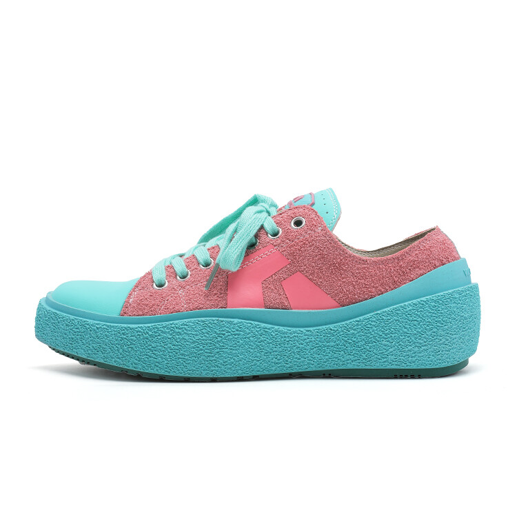 Кроссовки VAILMOON Stylish Skateboarding Shoes Unisex Low-top, цвет Coal troubles
Кроссовки VAILMOON Stylish Skateboarding Shoes Unisex Low-top, цвет Coal troubles