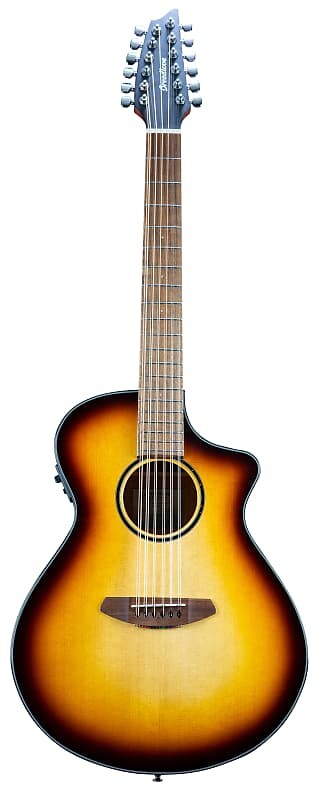 Акустическая гитара Breedlove DSCN44XCEEUAM Discovery S Concert CE 12-String Acoustic Electric Guitar - Edgeburst
Акустическая гитара Breedlove DSCN44XCEEUAM Discovery S Concert CE 12-String Acoustic Electric Guitar - Edgeburst